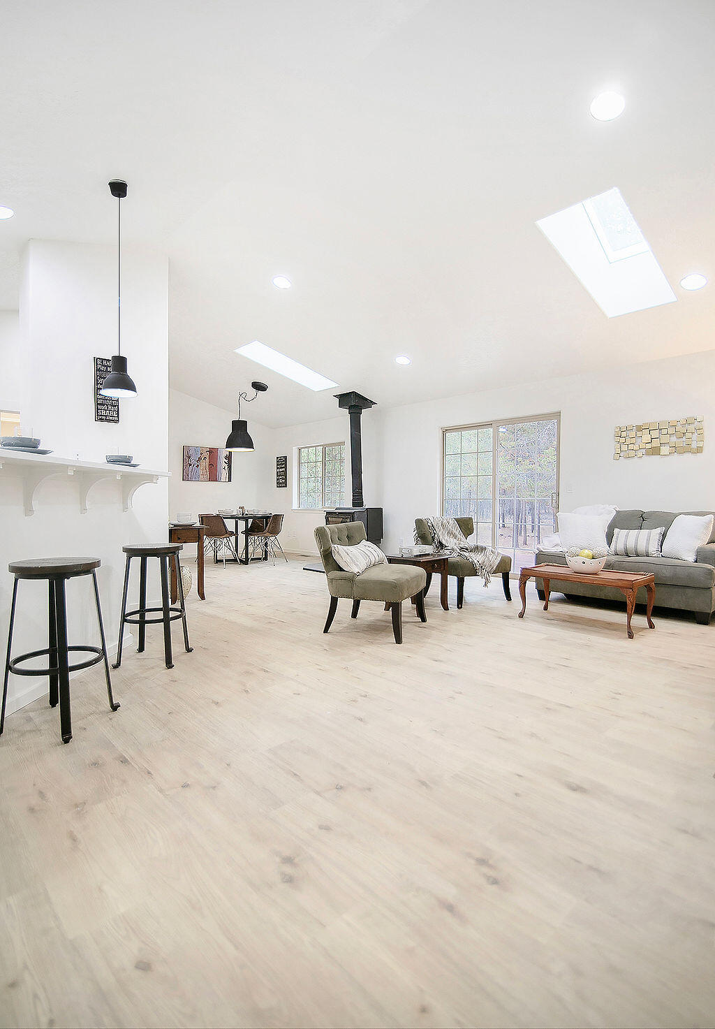 Timber Haven - Residential