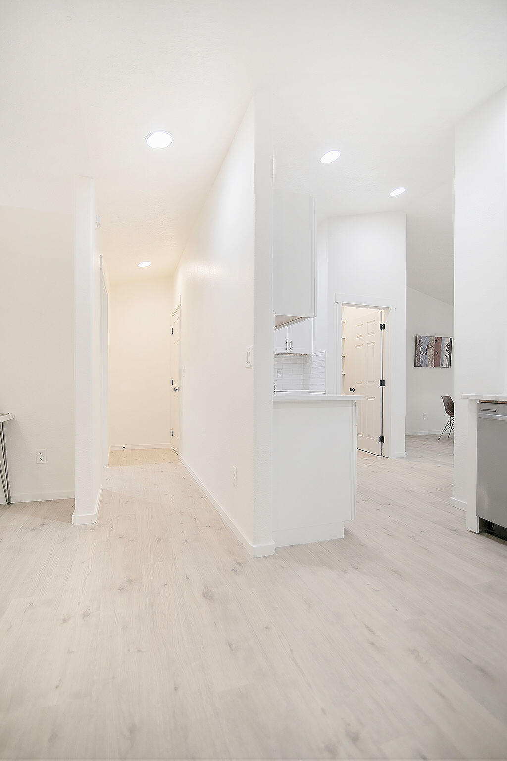 Timber Haven - Residential