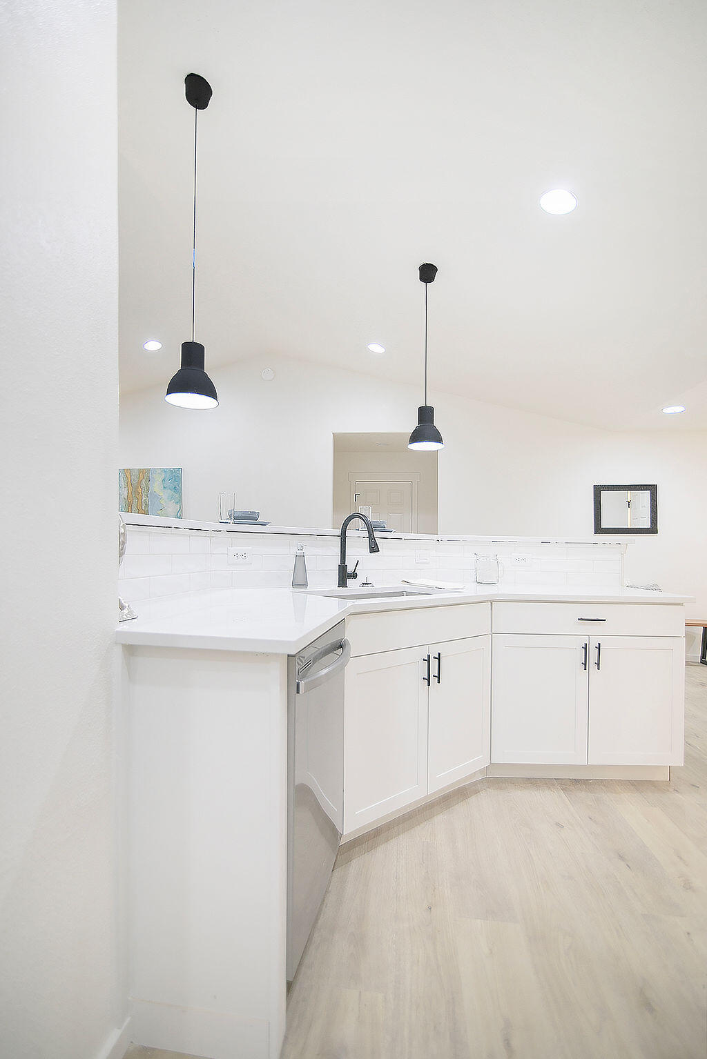 Timber Haven - Residential