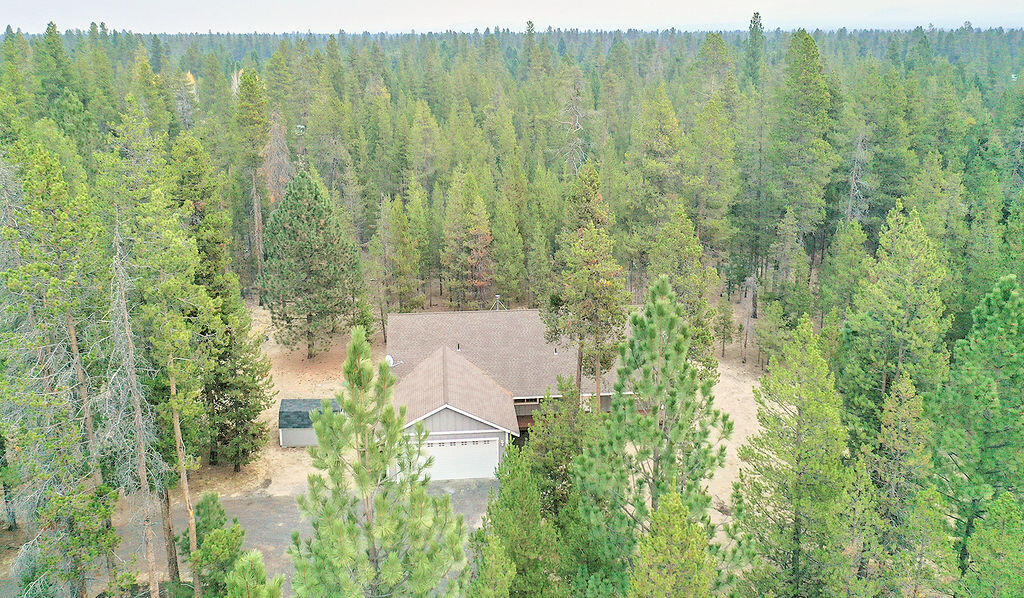 Timber Haven - Residential