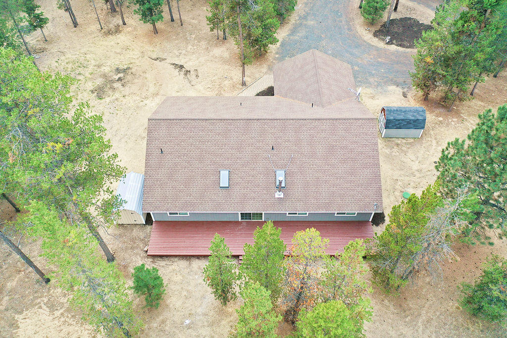 Timber Haven - Residential