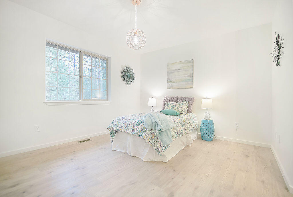 Timber Haven - Residential