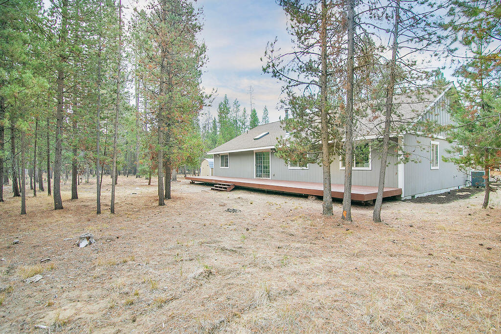 Timber Haven - Residential