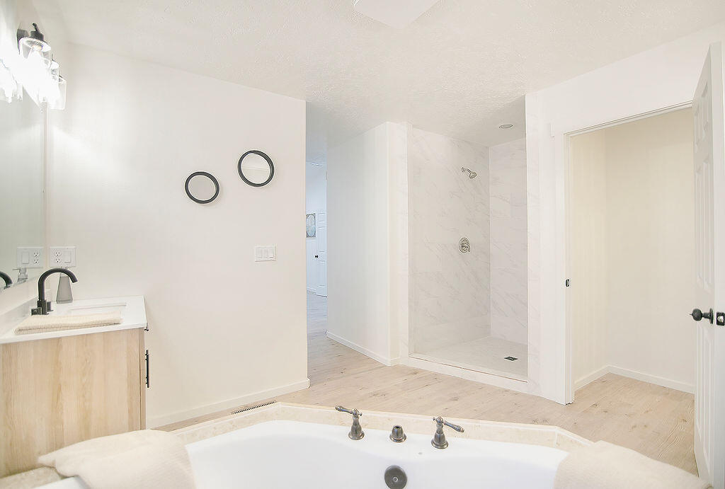 Timber Haven - Residential