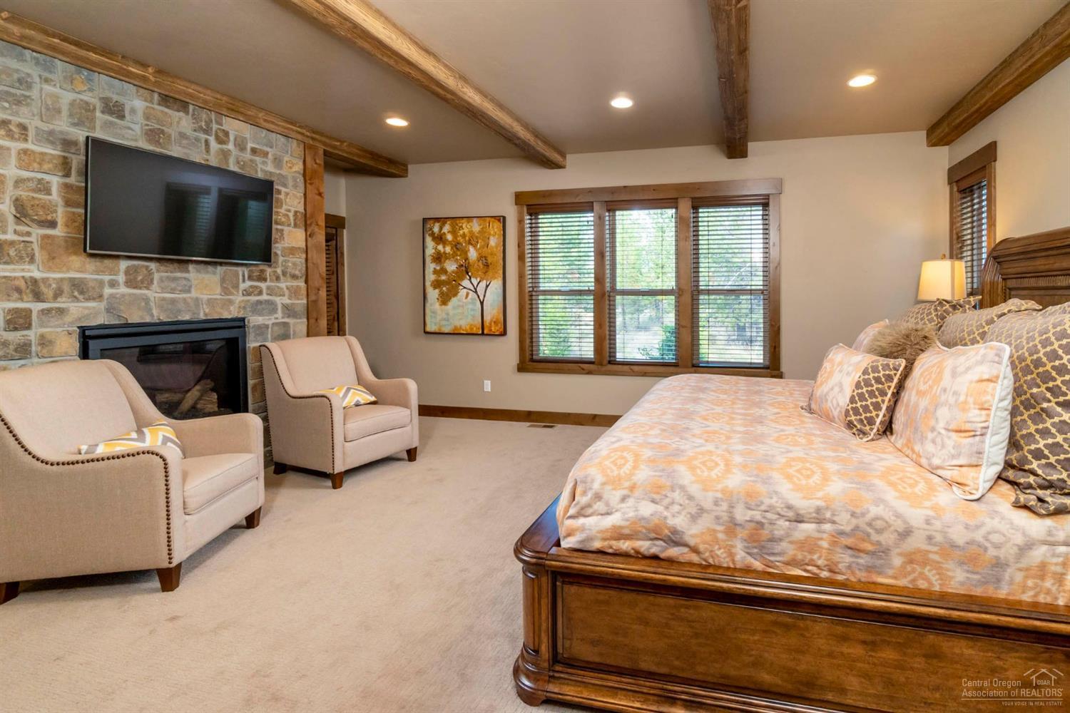 Caldera Springs - Residential