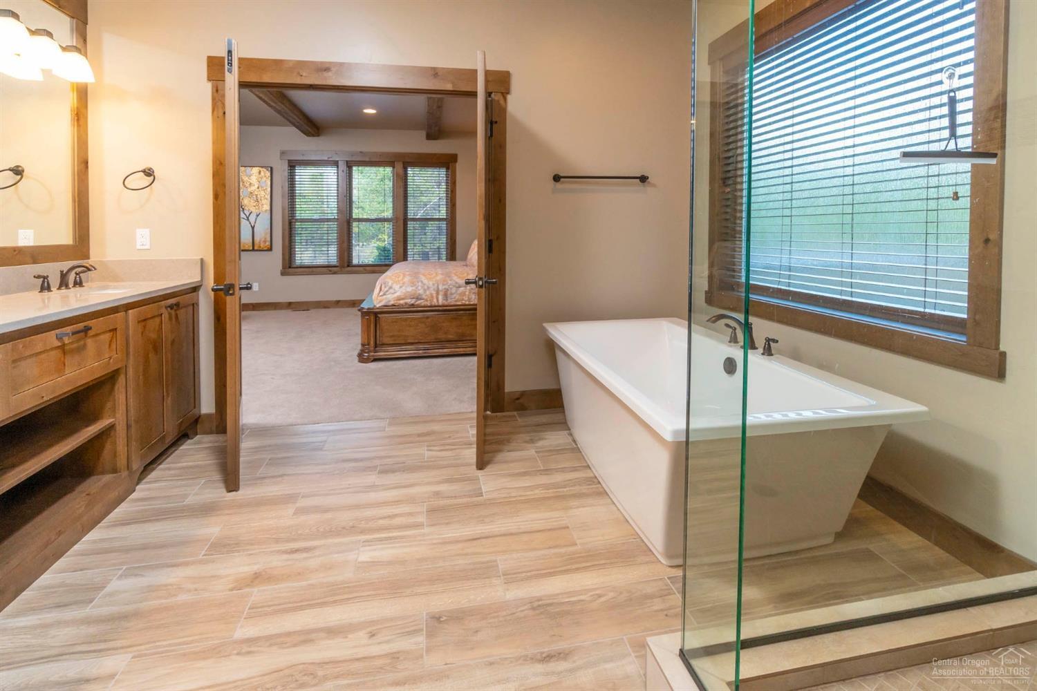 Caldera Springs - Residential