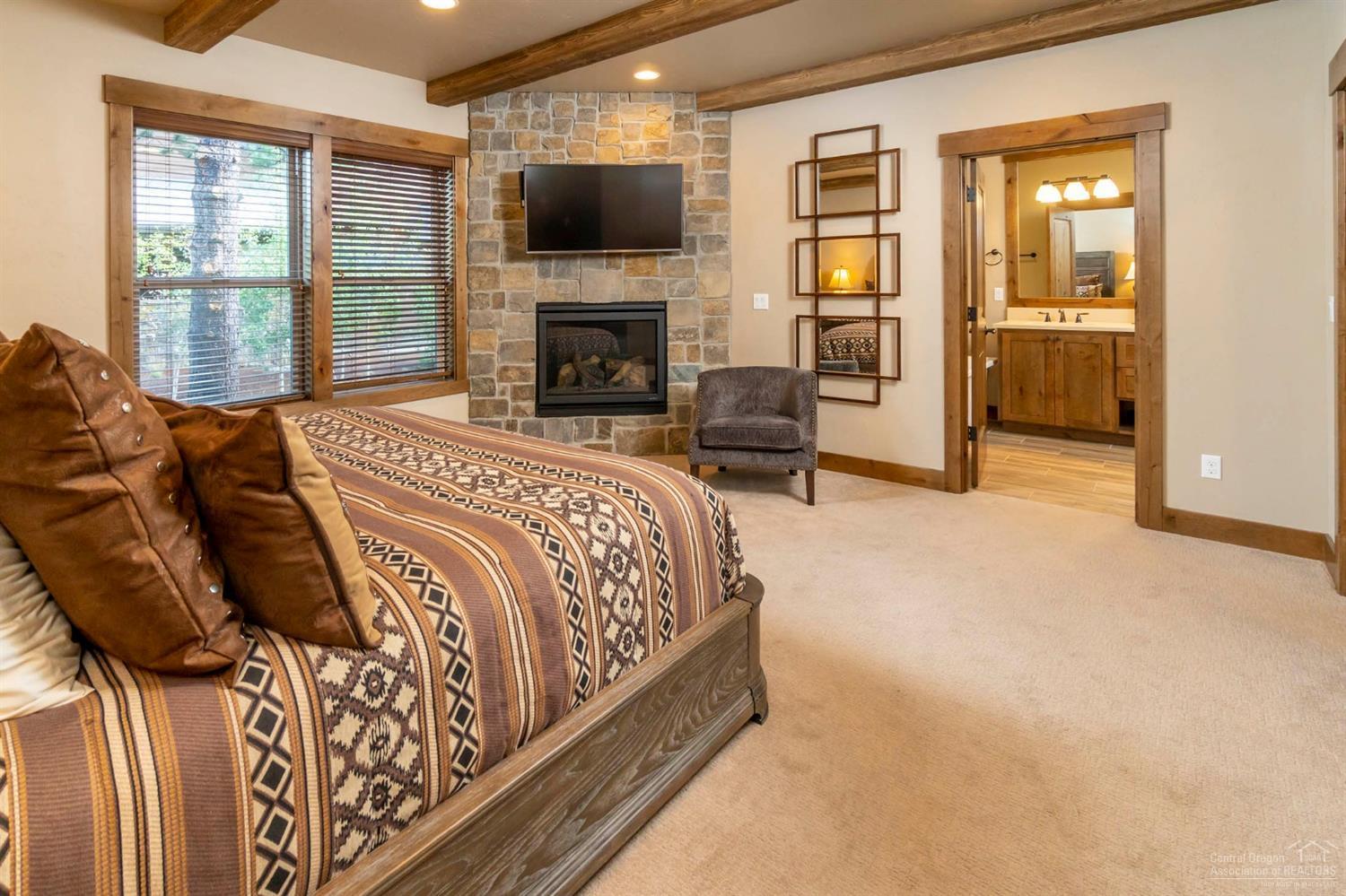 Caldera Springs - Residential