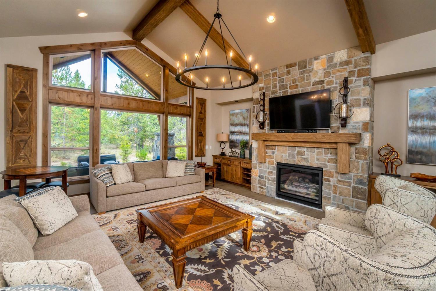 Caldera Springs - Residential