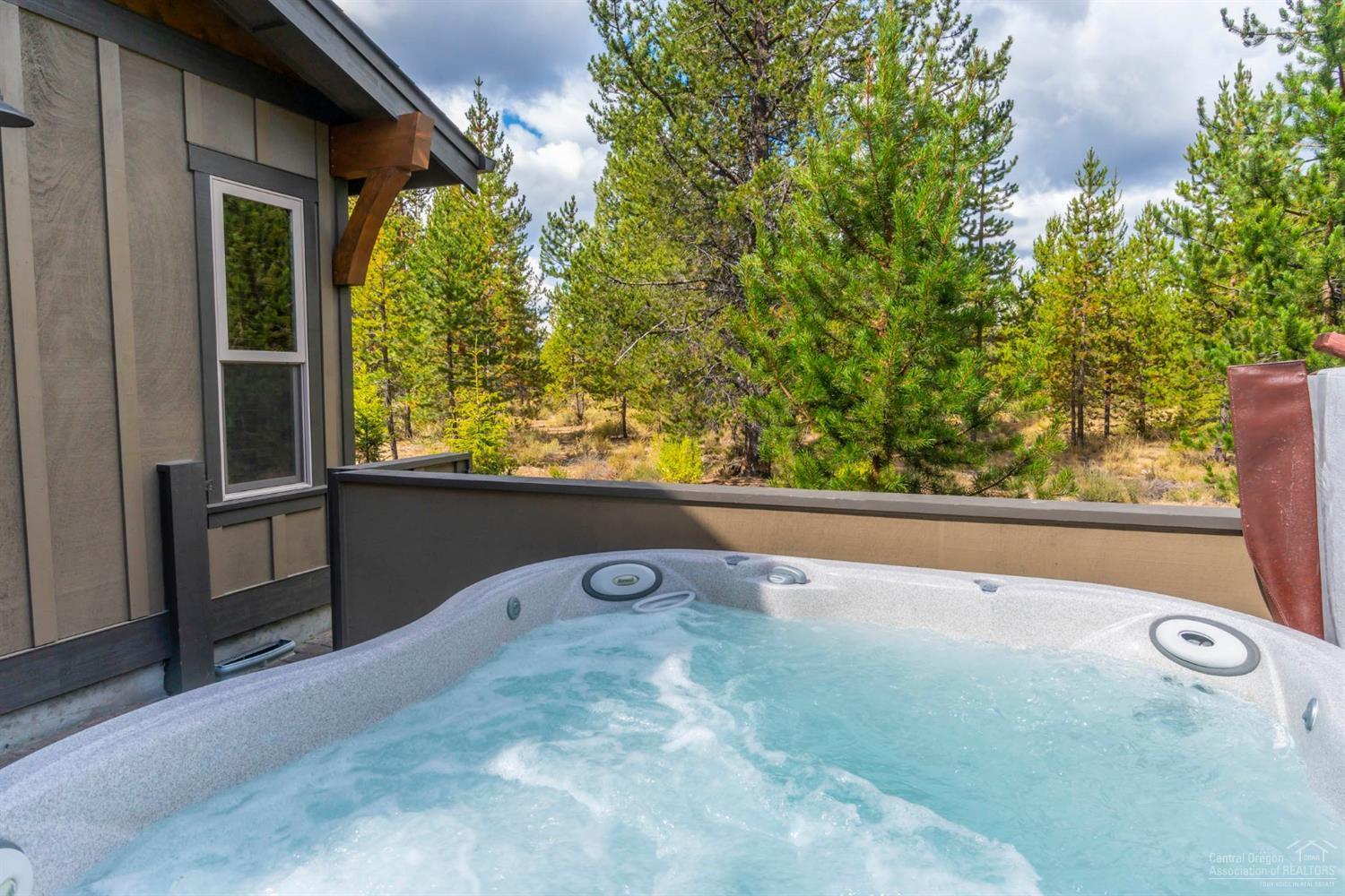 Caldera Springs - Residential