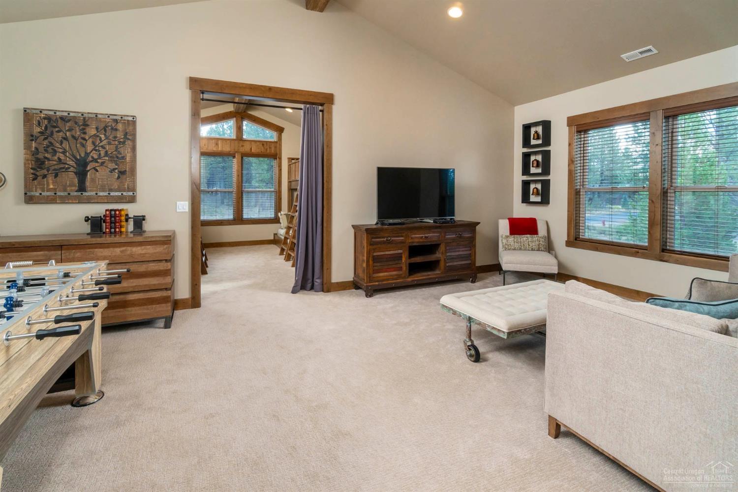 Caldera Springs - Residential