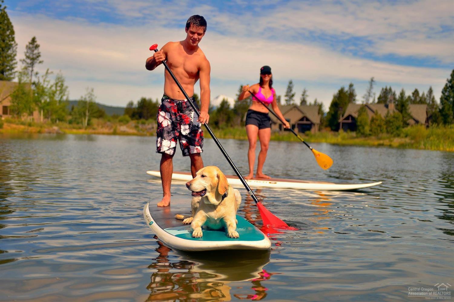 Caldera Springs - Residential