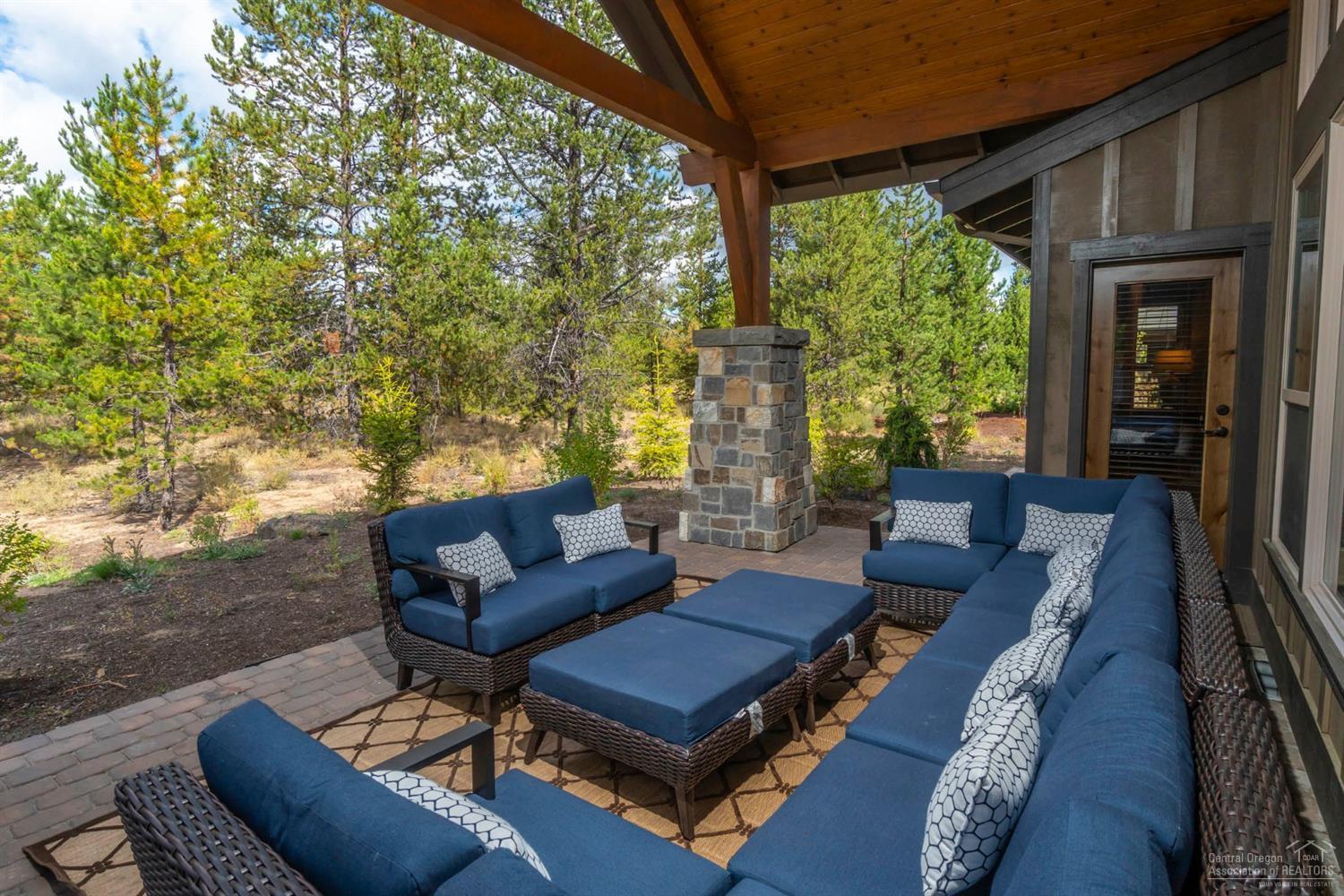 Caldera Springs - Residential