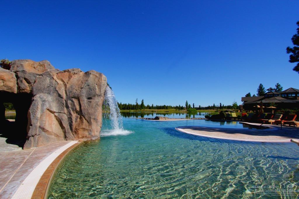 Caldera Springs - Residential