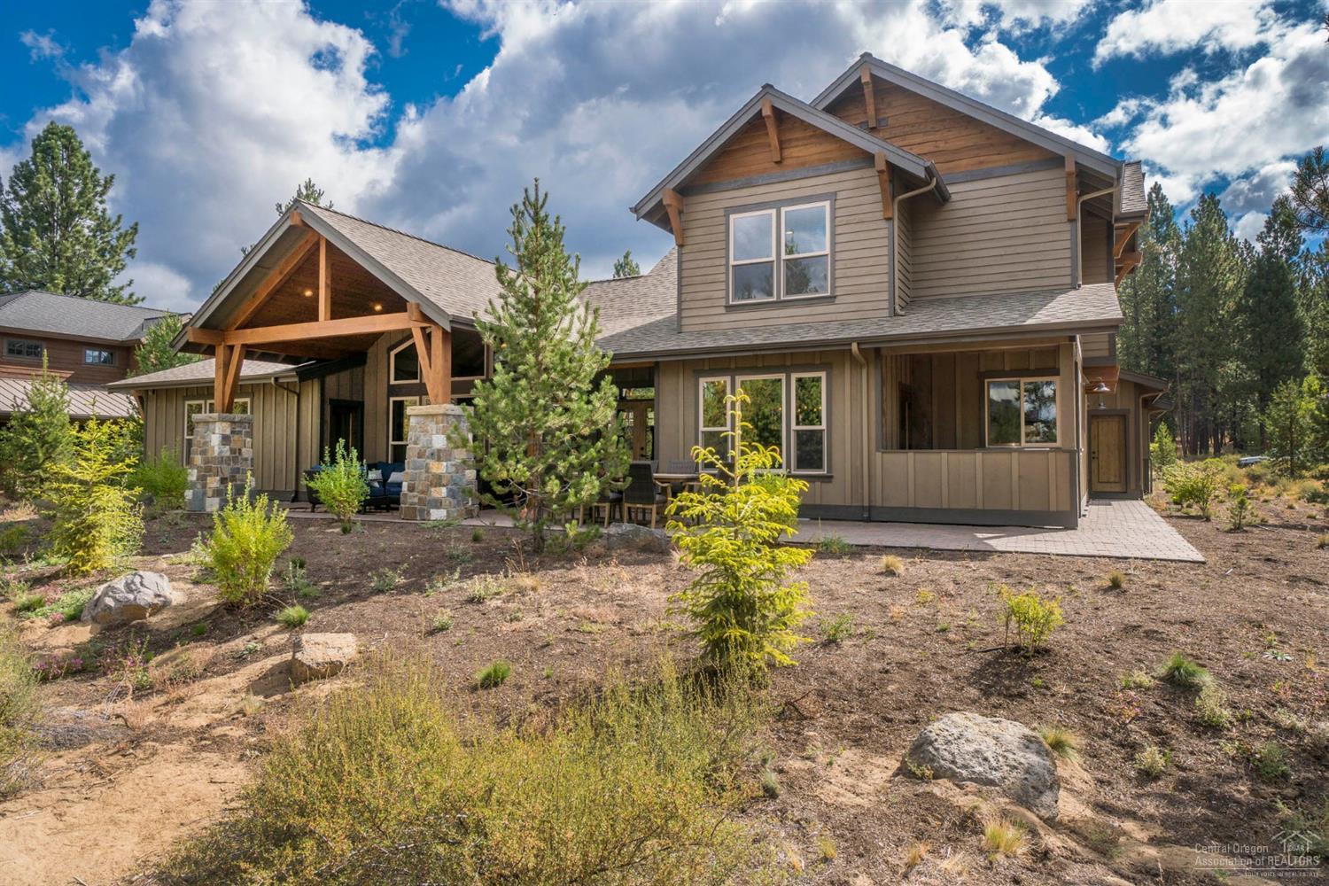 Caldera Springs - Residential