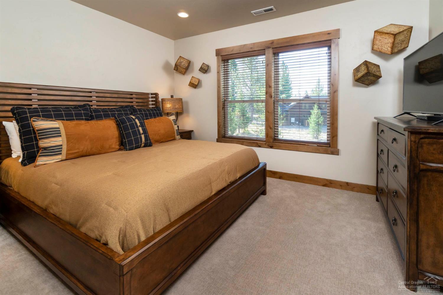 Caldera Springs - Residential