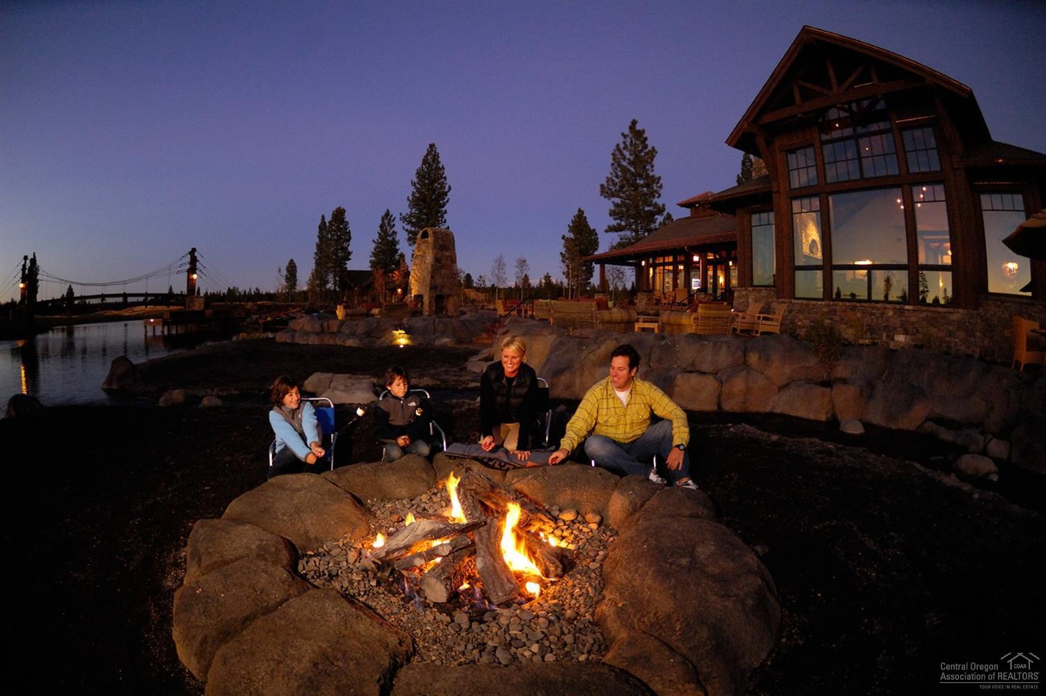 Caldera Springs - Residential