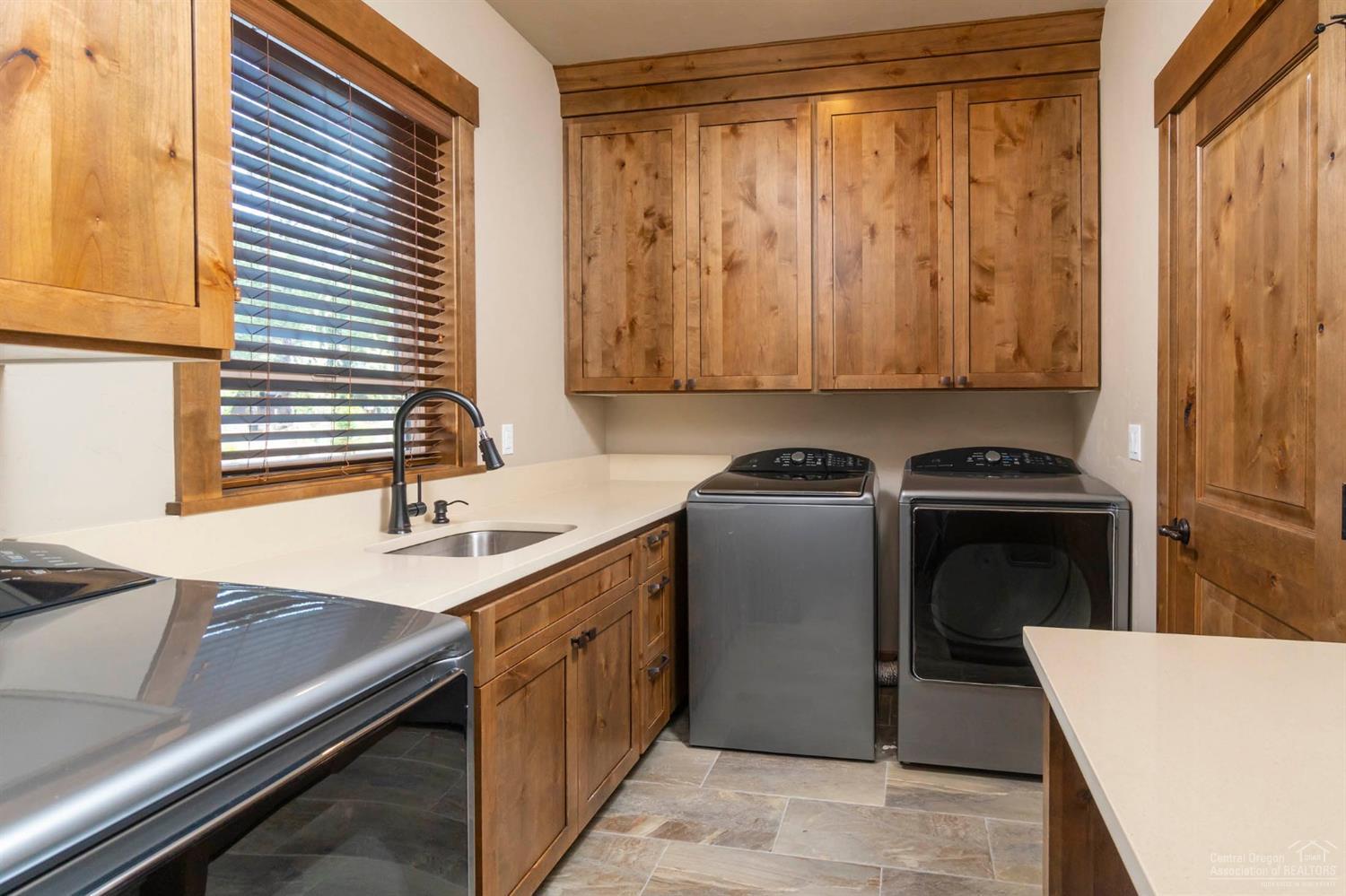 Caldera Springs - Residential