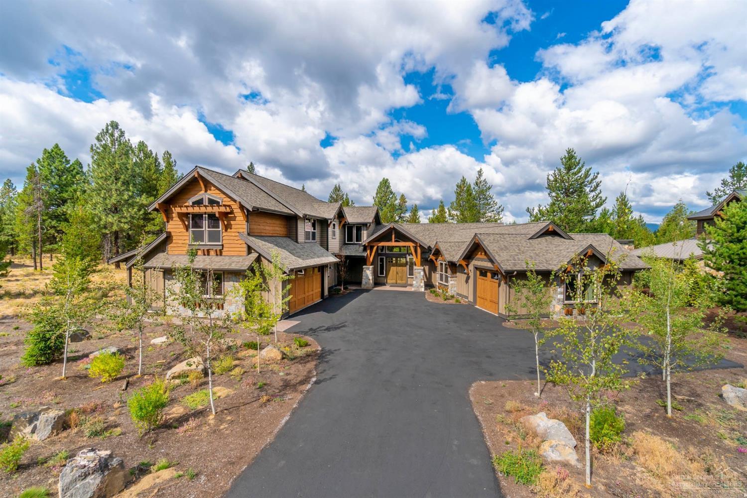 Caldera Springs - Residential