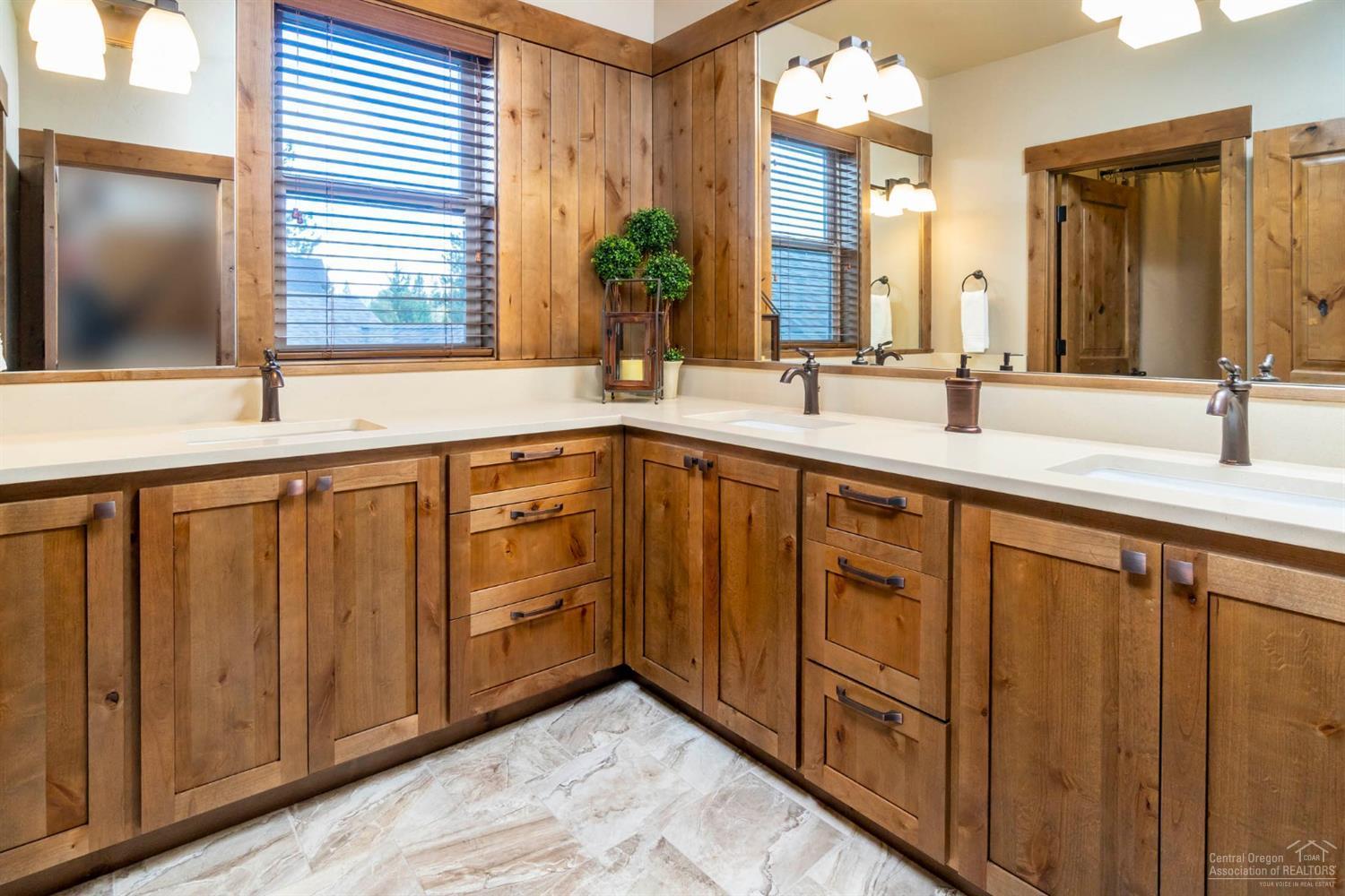 Caldera Springs - Residential