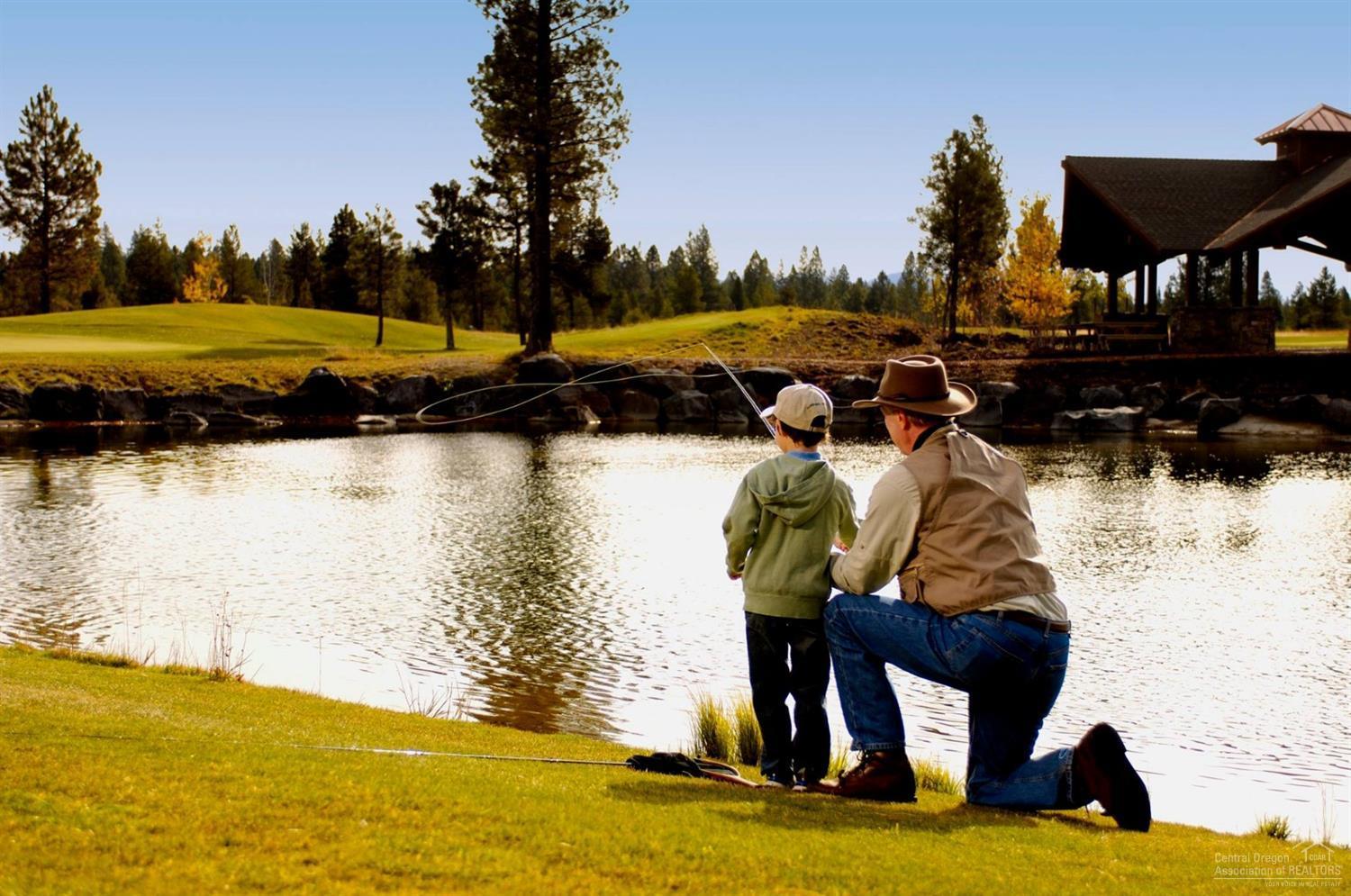 Caldera Springs - Residential