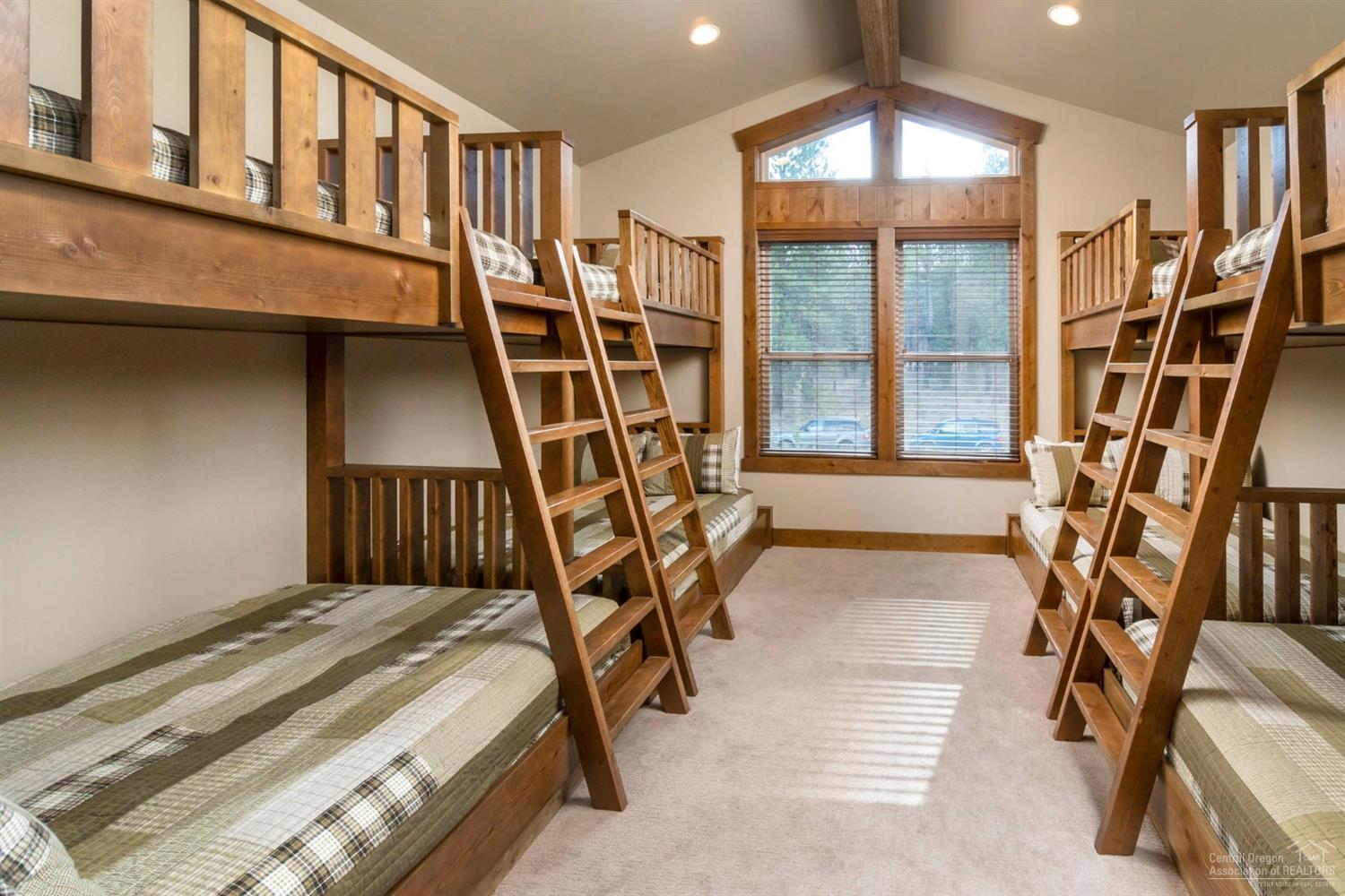 Caldera Springs - Residential