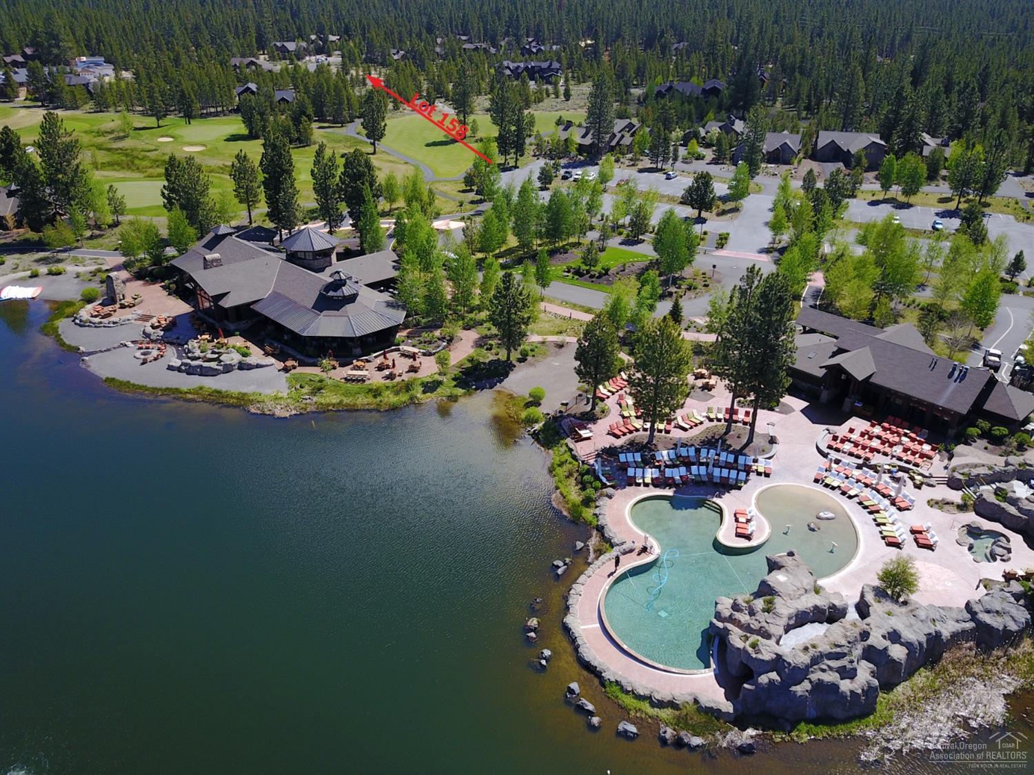 Caldera Springs - Residential