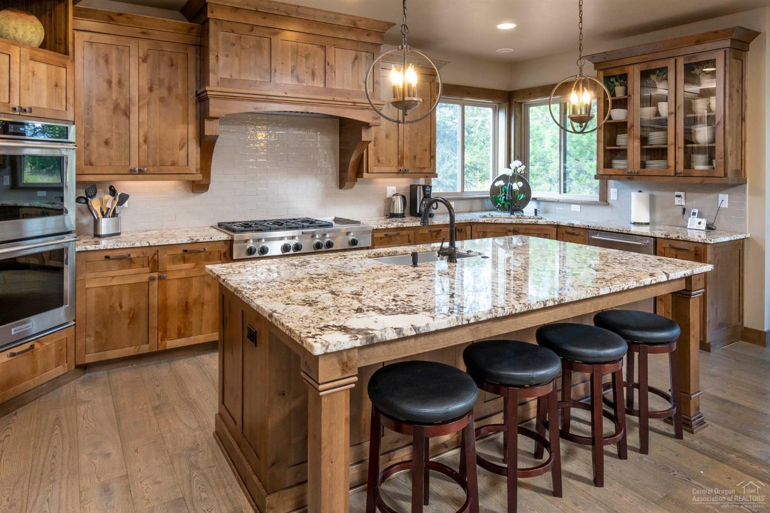 Caldera Springs - Residential