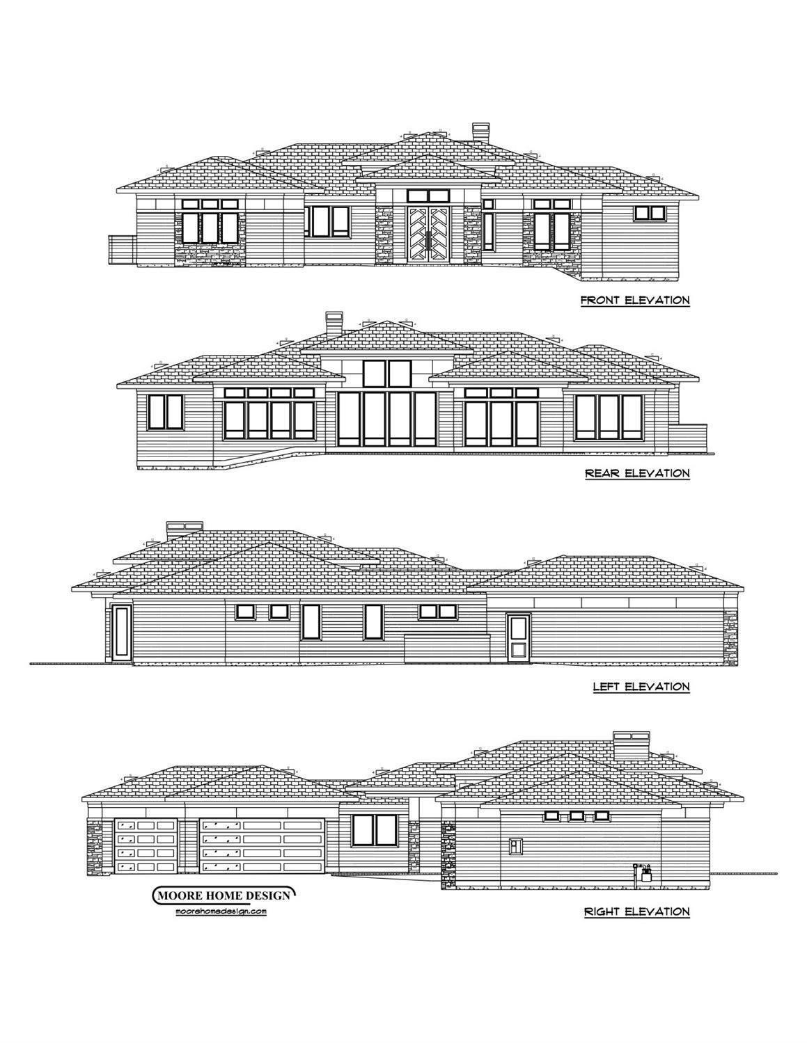 Tetherow - Residential