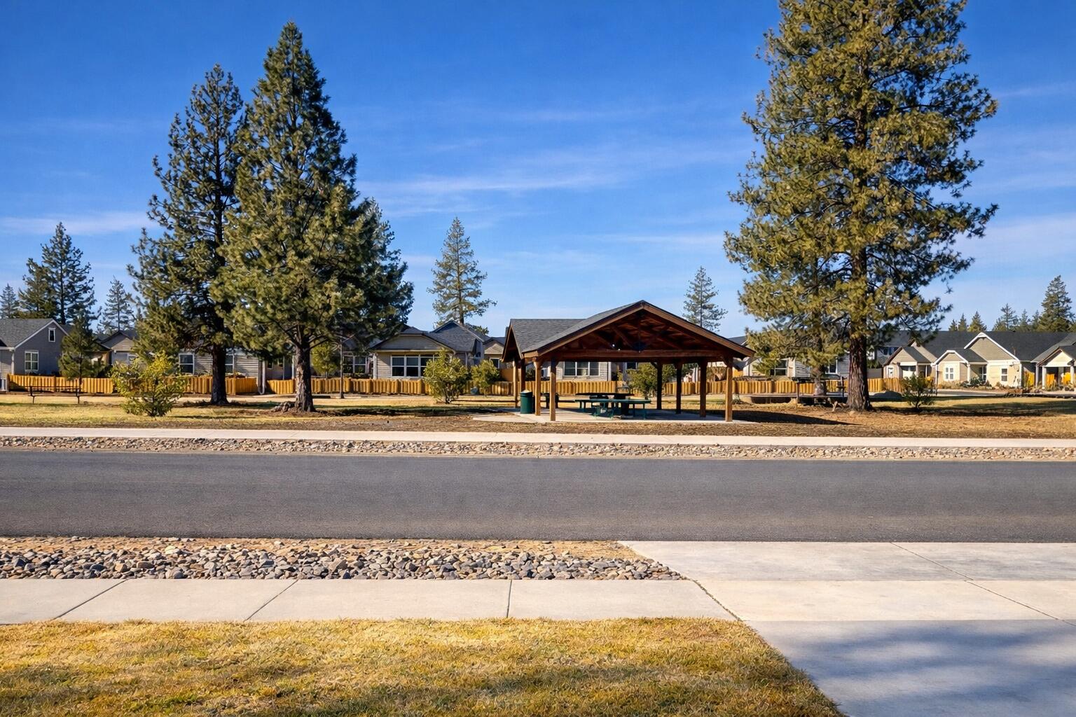 680 McKinney Ranch Road