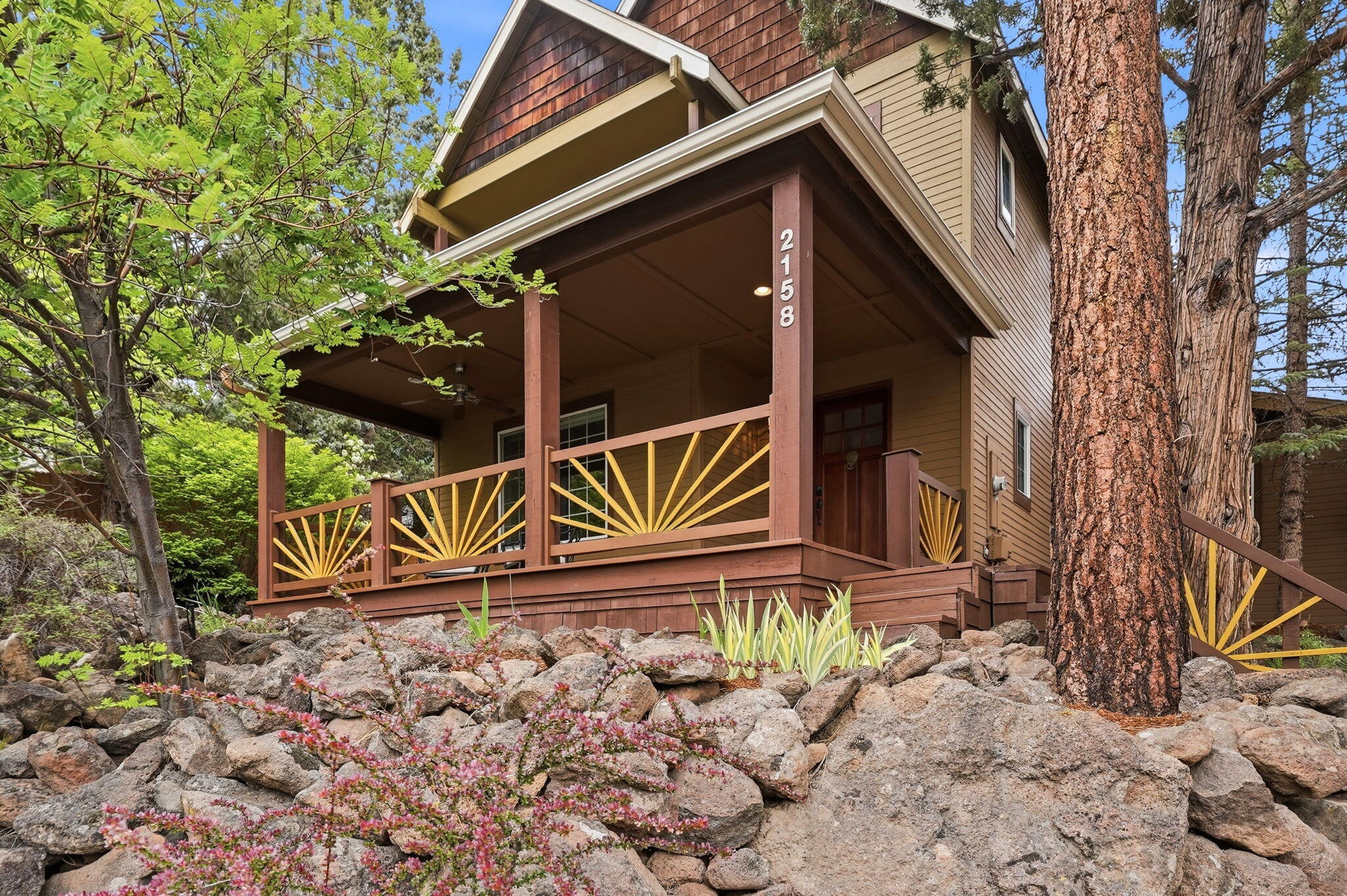 2158 NW Torrey Pines