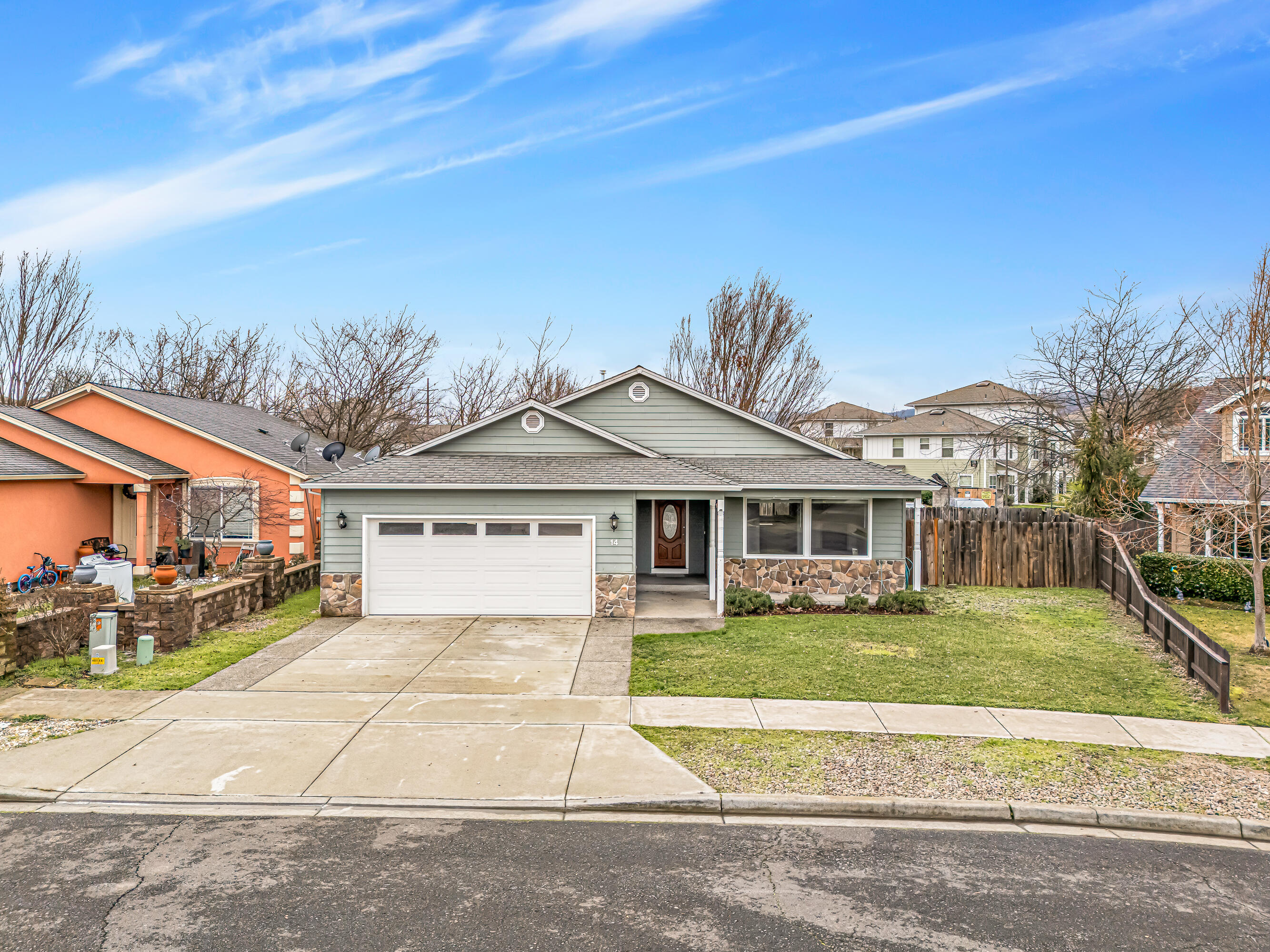 Scholarship Estates - Residential