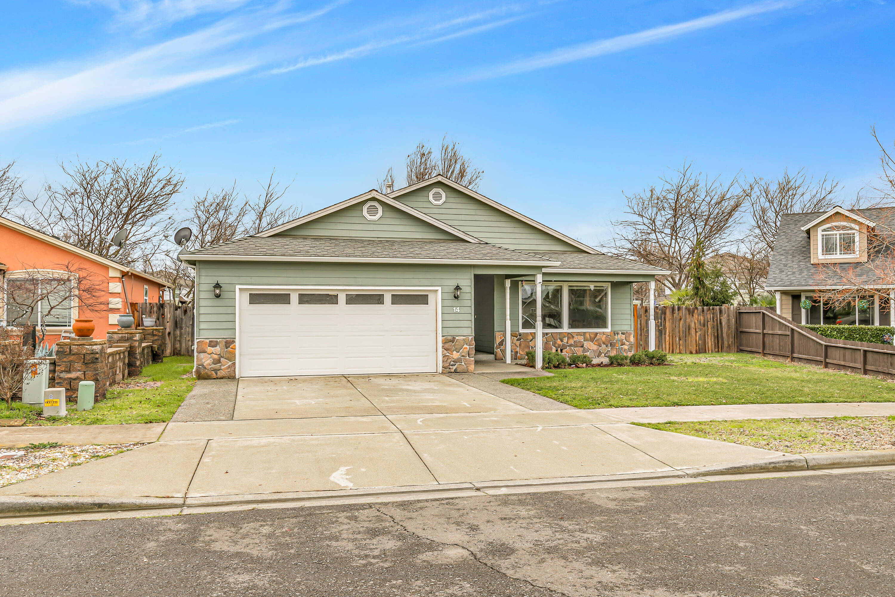 Scholarship Estates - Residential