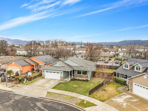 Tiny photo for 14 Scholarship Way, Medford, OR 97501 (MLS # 220213570)