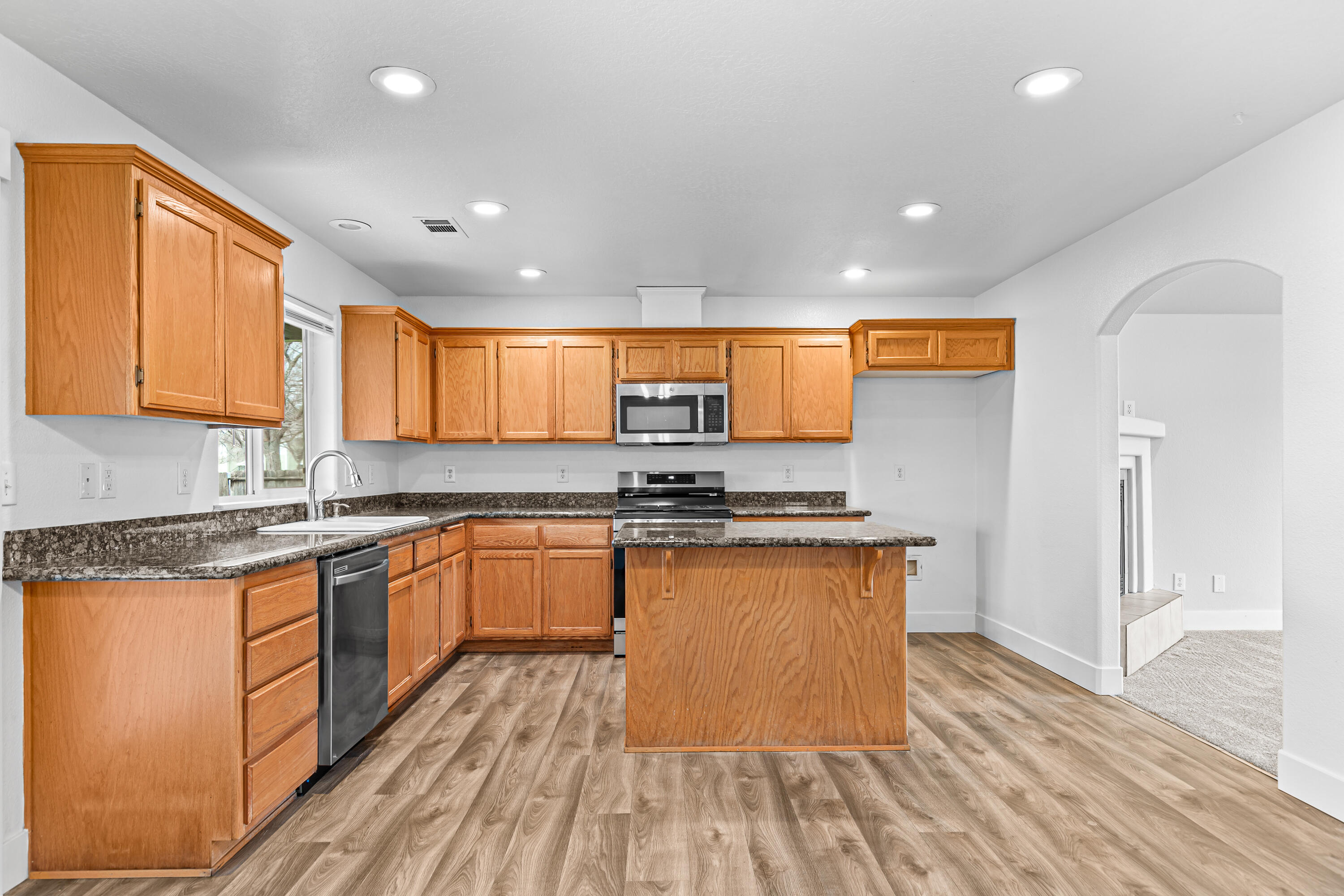 Scholarship Estates - Residential