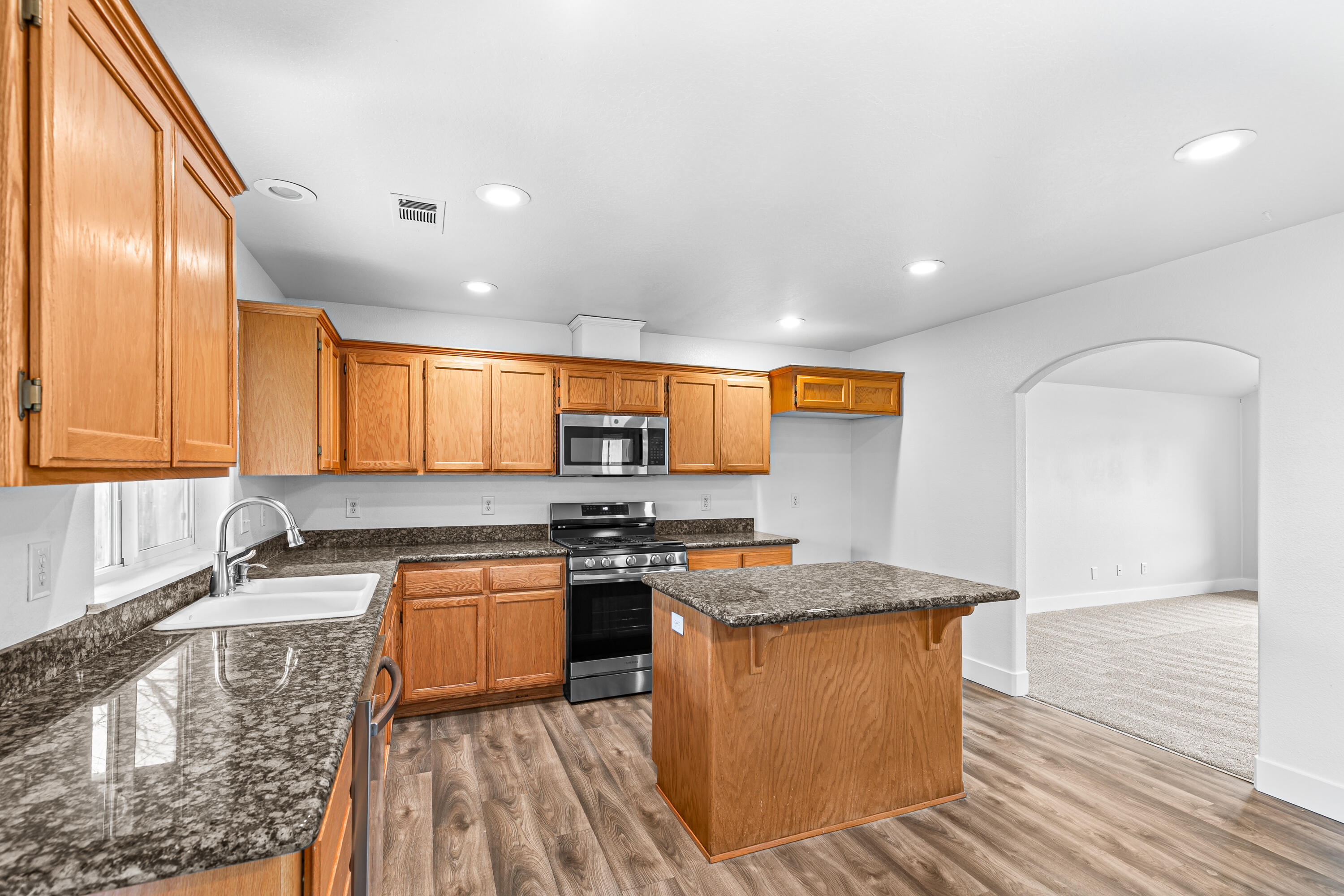 Scholarship Estates - Residential