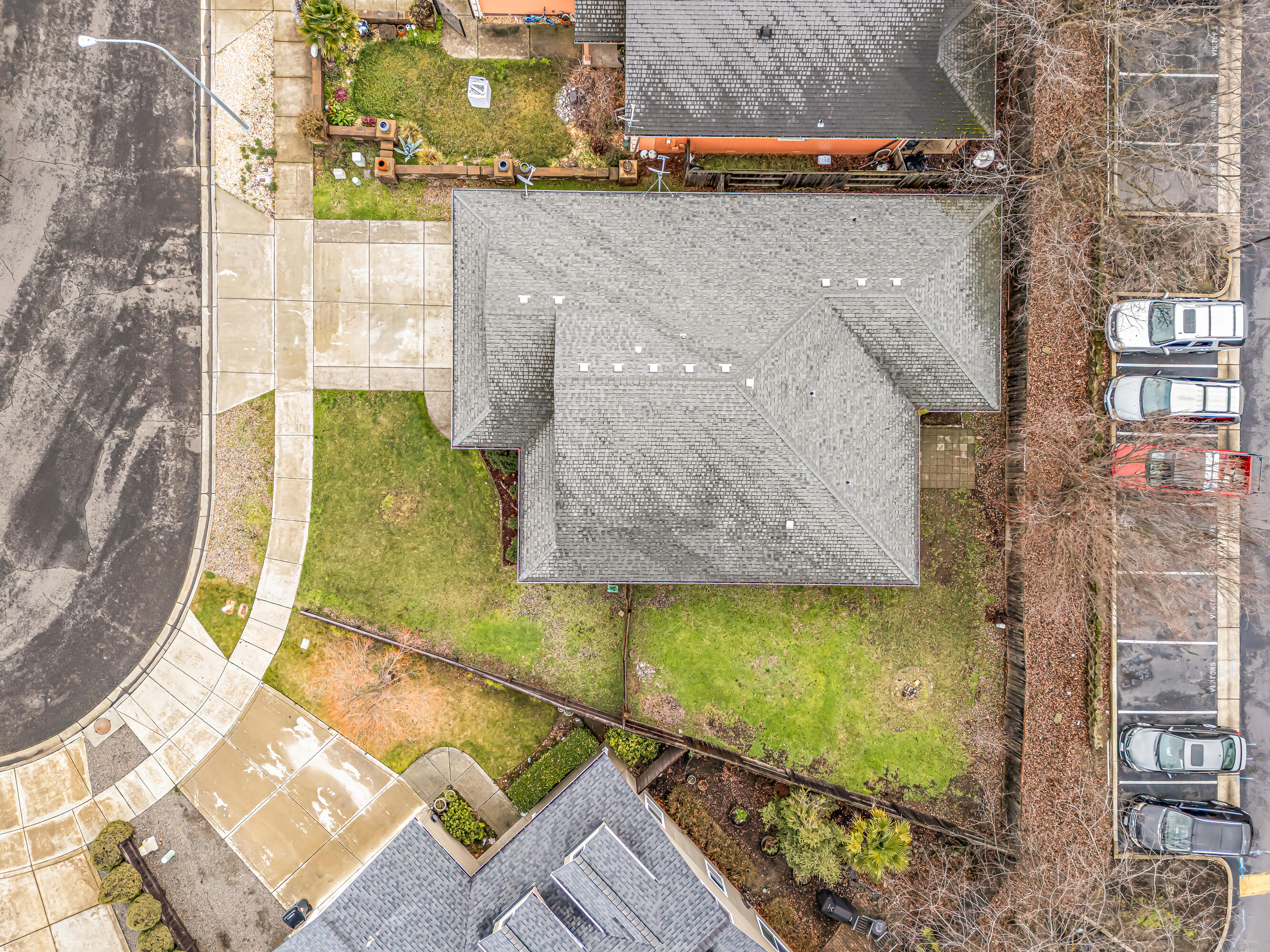 Scholarship Estates - Residential