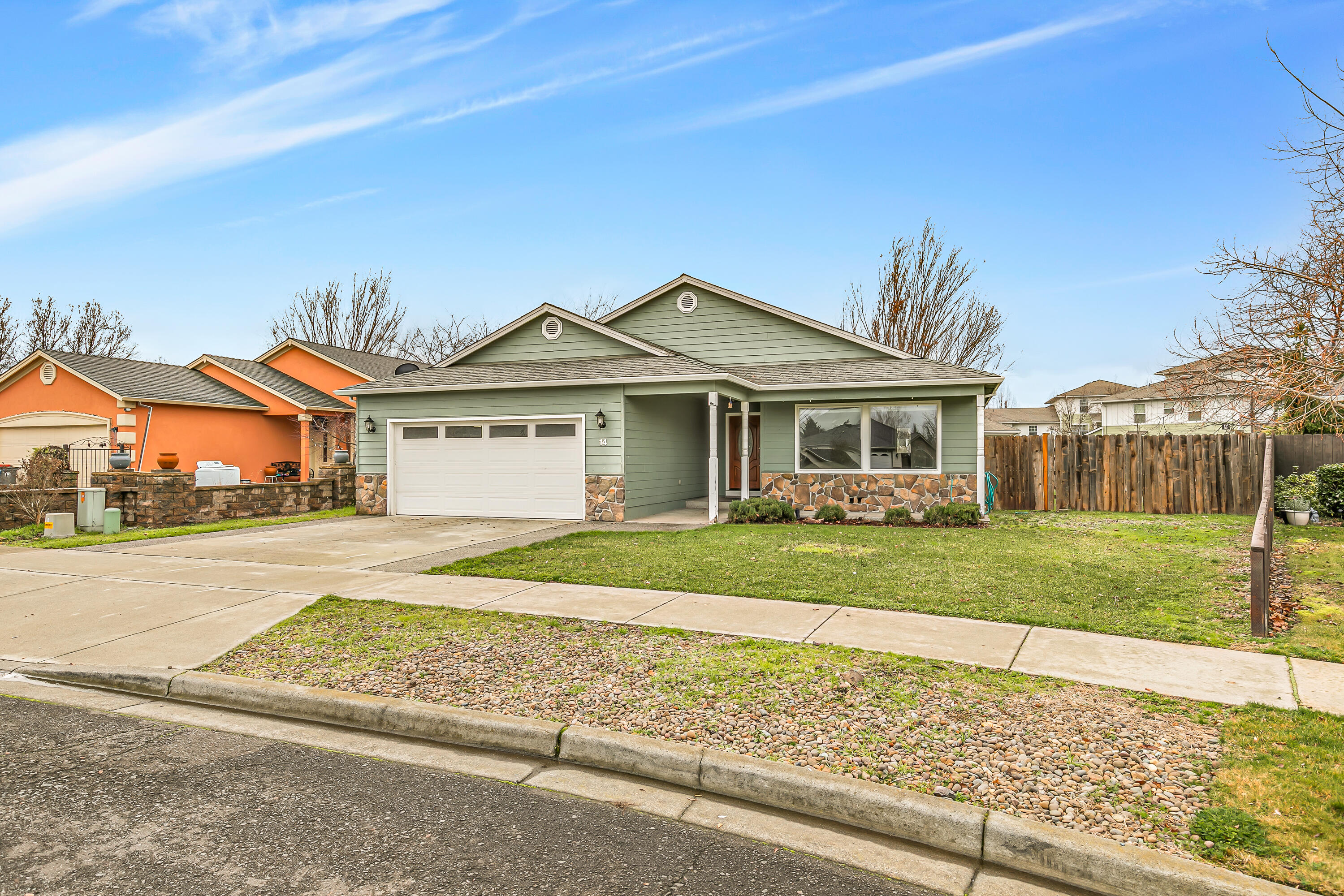 Scholarship Estates - Residential