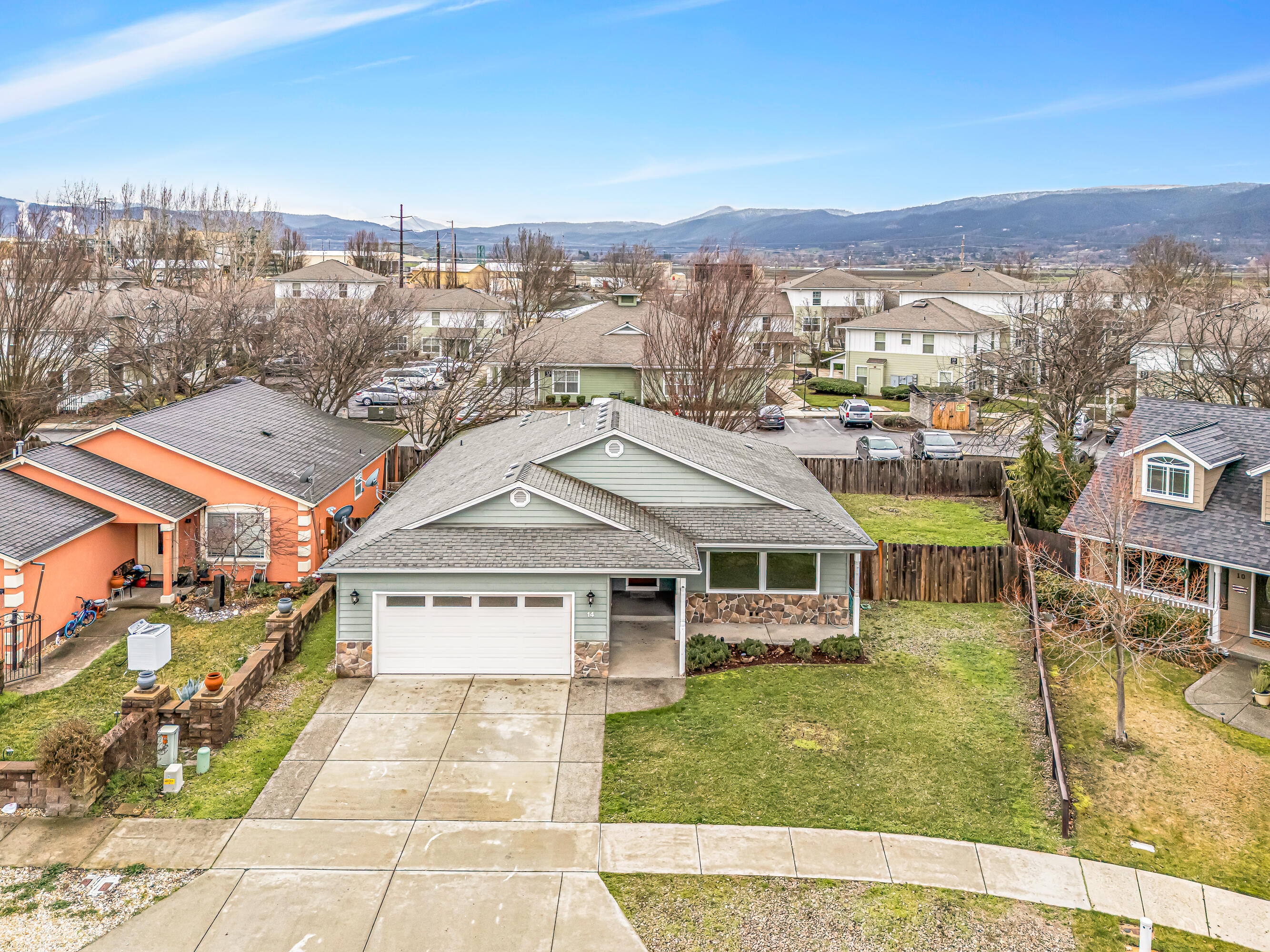 Scholarship Estates - Residential