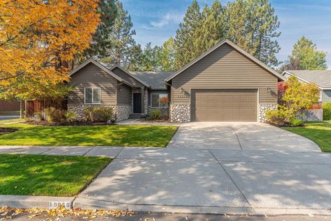 19858 Powers Road Bend OR 97702