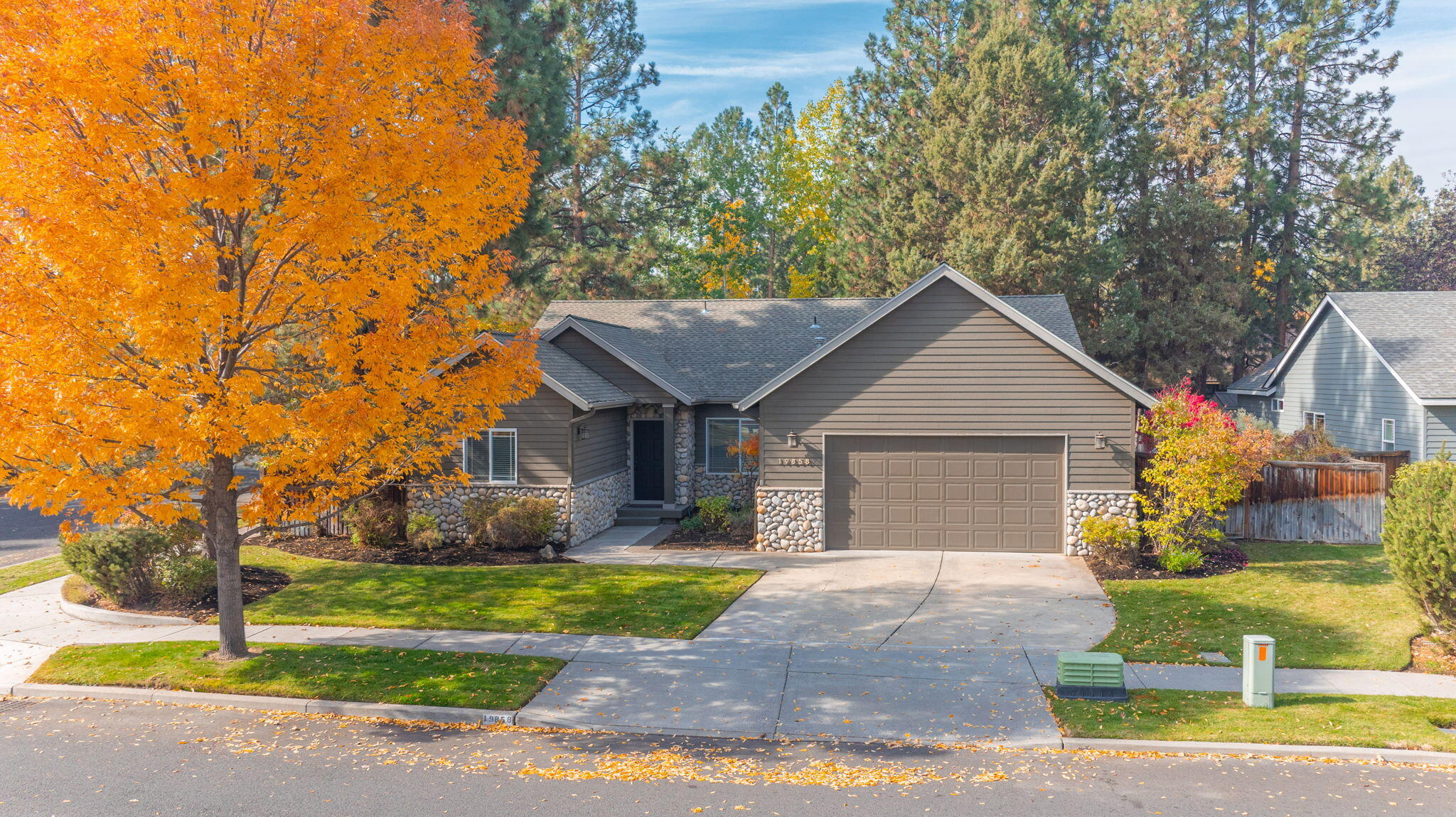 19858 Powers Road