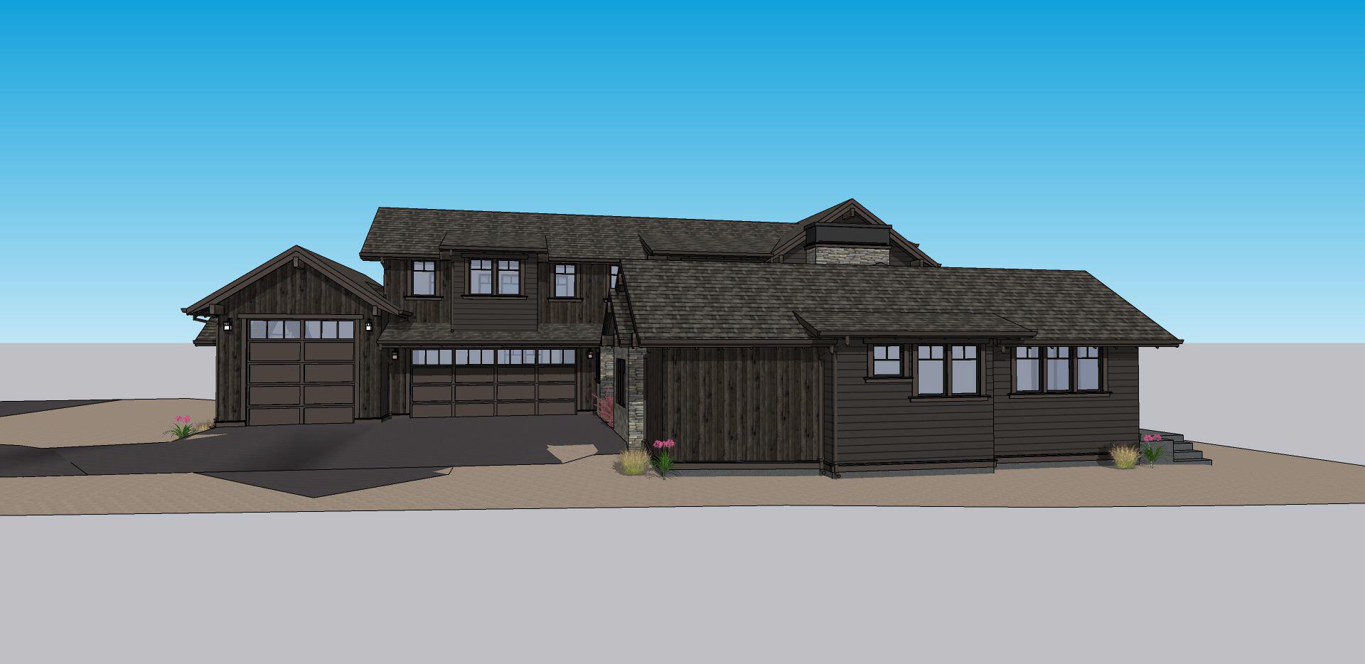 3187 NW Strickland Way Lot 217