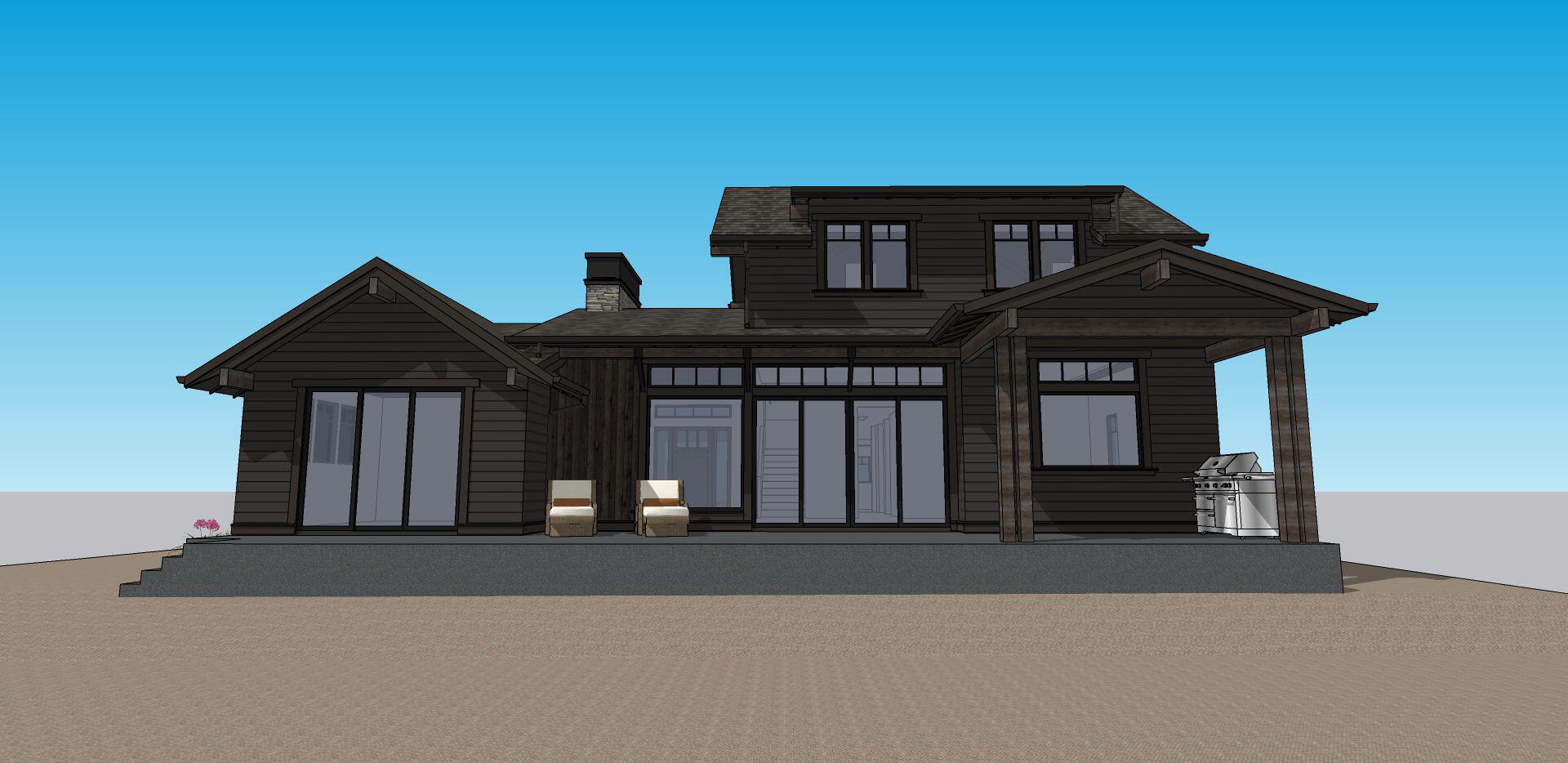 3187 NW Strickland Way Lot 217