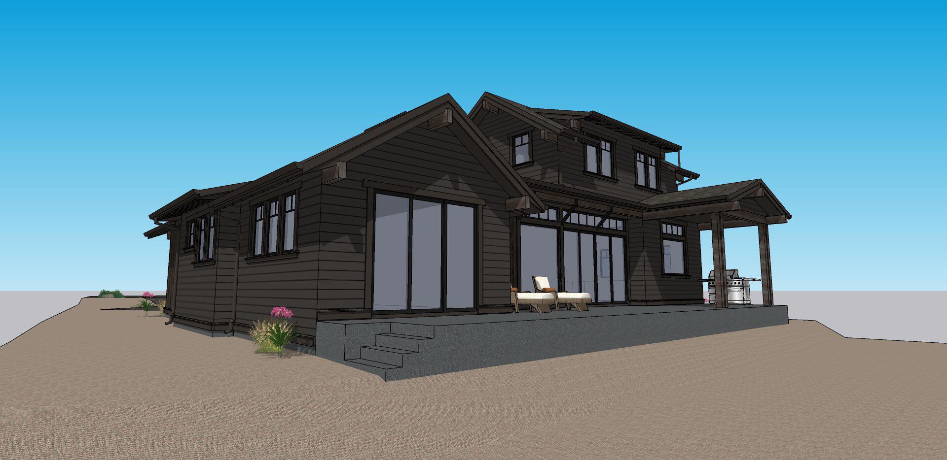 3187 NW Strickland Way Lot 217