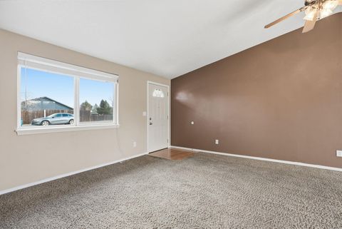 Tiny photo for 3302 SW Reindeer Avenue, Redmond, OR 97756 (MLS # 220217059)