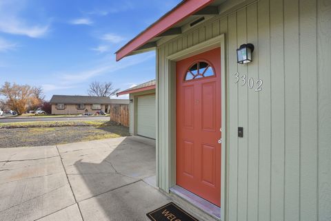 Tiny photo for 3302 SW Reindeer Avenue, Redmond, OR 97756 (MLS # 220217059)
