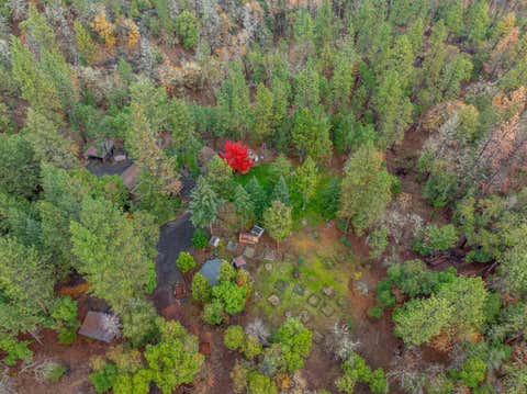 Tiny photo for 300 Dunlap Road, Jacksonville, OR 97530 (MLS # 220226774)