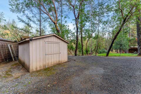 Tiny photo for 300 Dunlap Road, Jacksonville, OR 97530 (MLS # 220226774)