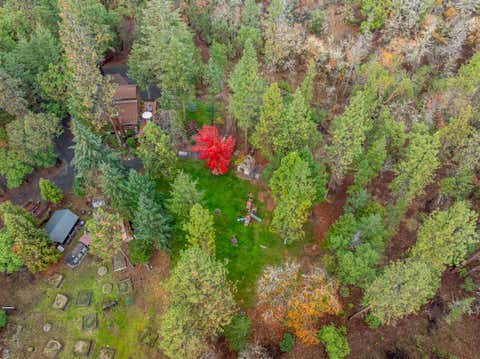 Tiny photo for 300 Dunlap Road, Jacksonville, OR 97530 (MLS # 220226774)