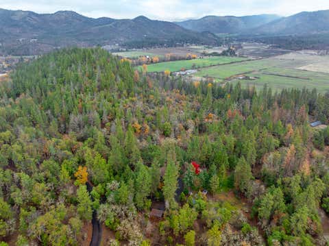 Tiny photo for 300 Dunlap Road, Jacksonville, OR 97530 (MLS # 220226774)