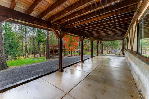 Tiny photo for 300 Dunlap Road, Jacksonville, OR 97530 (MLS # 220226774)